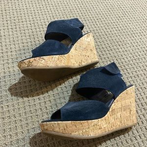 Cordani wedges